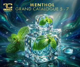 Dedra - Menthol