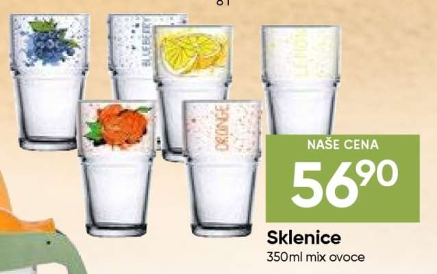 Sklenice