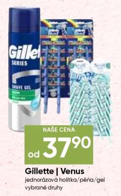 Gillette Venus