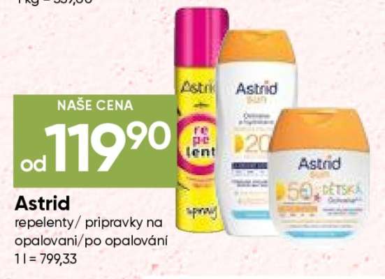 Astrid