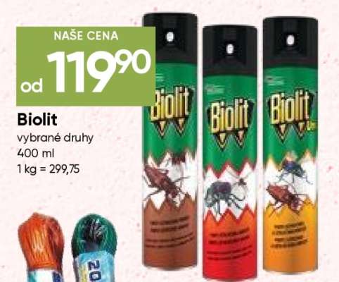 BIOLIT