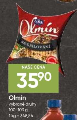 Olmín