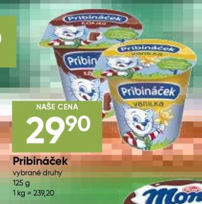 Pribináček