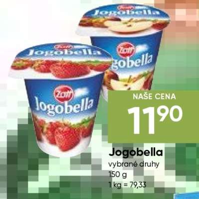 JOGOBELLA*