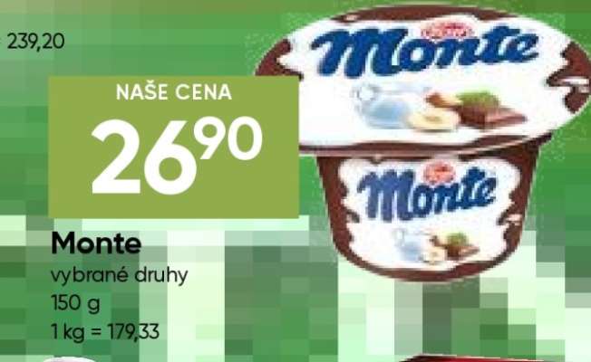 Monte