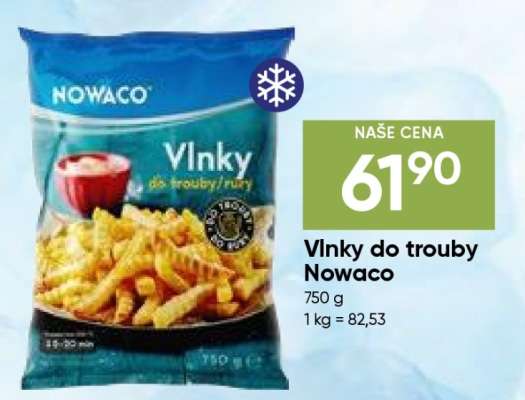 VLNKY DO TROUBY Nowaco