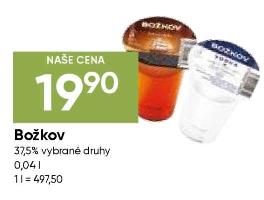 Božkov