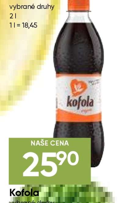 Kofola