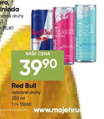 Red Bull