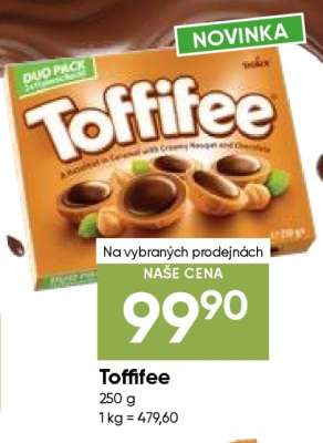 Toffifee