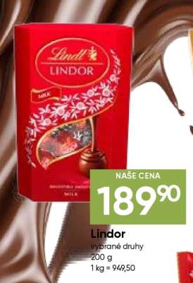 Lindor