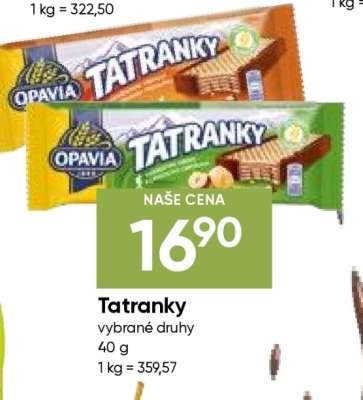 Tatranky