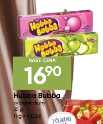 Hubba Bubba