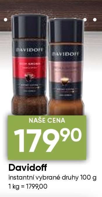 Davidoff