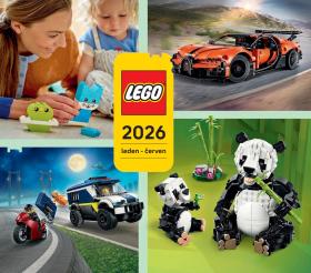 Pompo - LEGO®