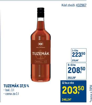 Tuzemák 37,5 %