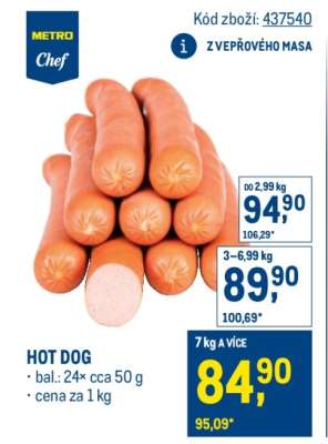Hot Dog