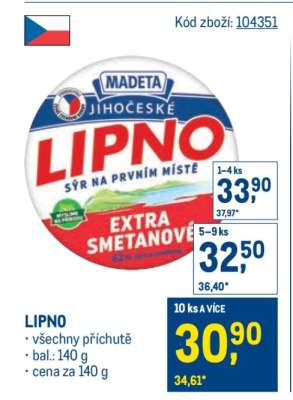 Lipno