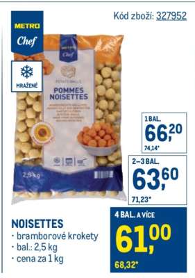 Noisettes