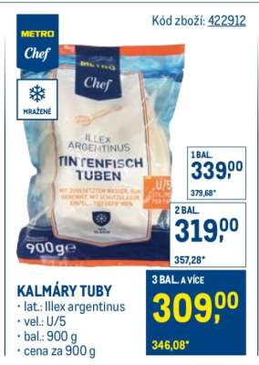 Kalmáry tuby