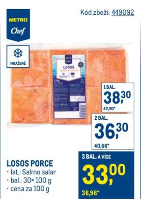 LOSOS PORCE