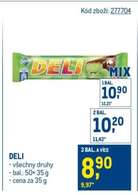 Deli