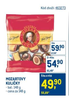 Mozartovy kuličky