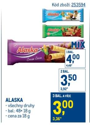 Alaska