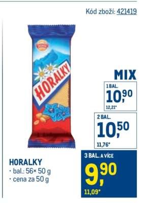 Horalky