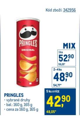 Pringles