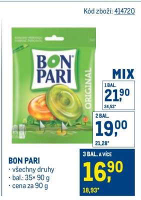 Bon Pari
