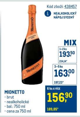 Mionetto