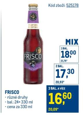 Frisco