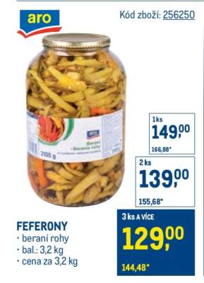 Feferony