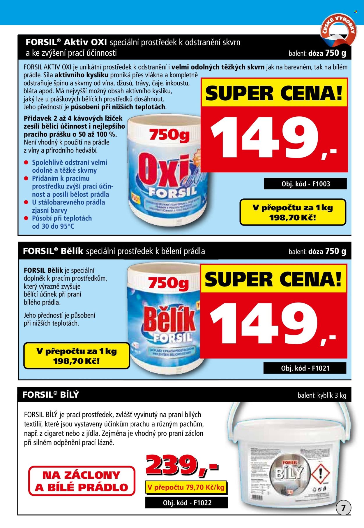 Leták Efekt - 23. 5. 2026 - 25. 9. 2026. Strana 9