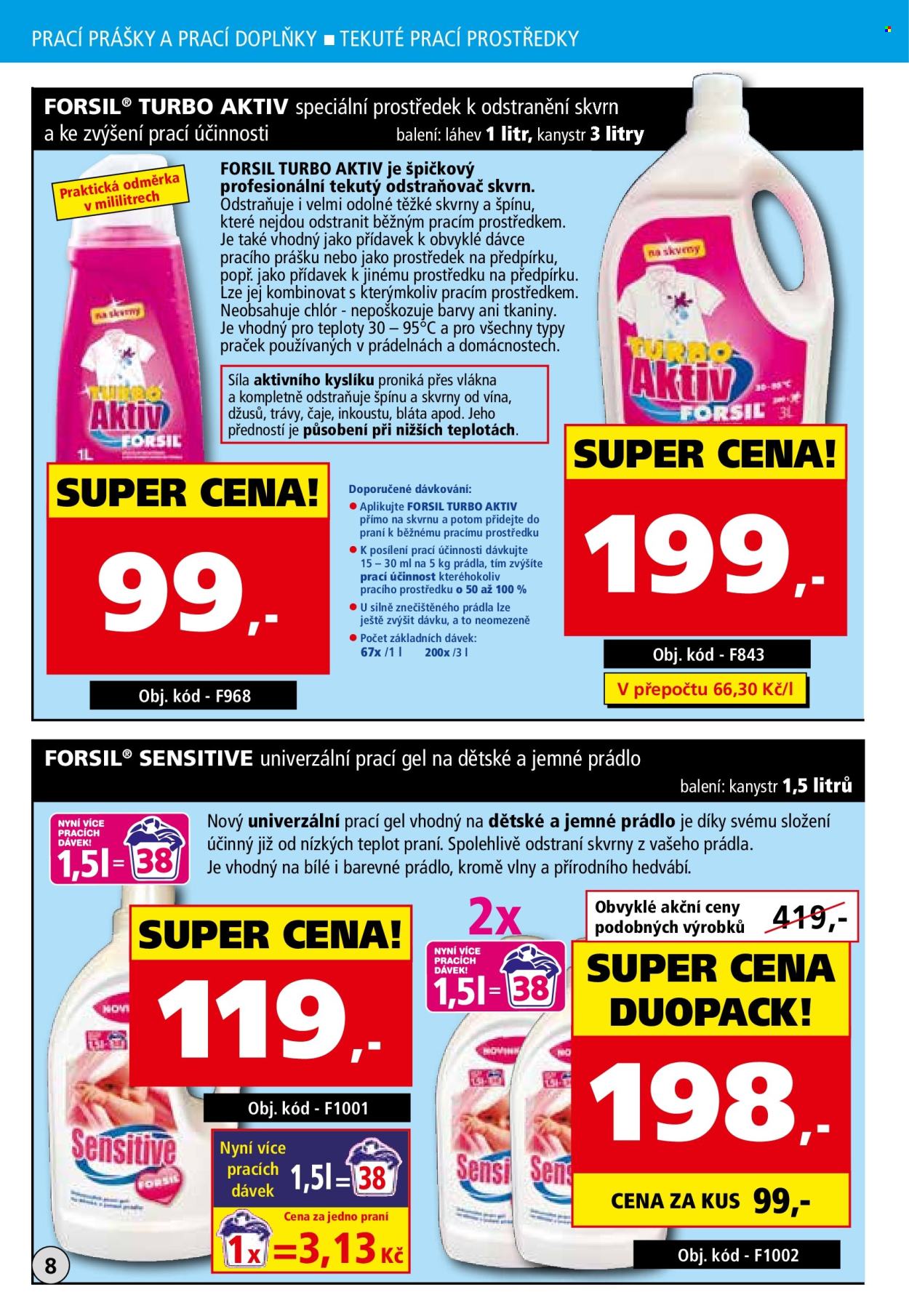 Leták Efekt - 23. 5. 2026 - 25. 9. 2026. Strana 10