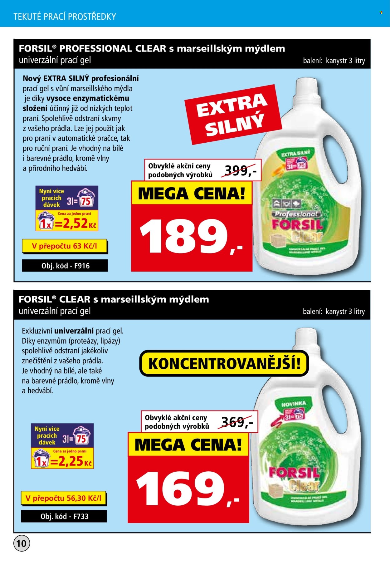 Leták Efekt - 23. 5. 2026 - 25. 9. 2026. Strana 12