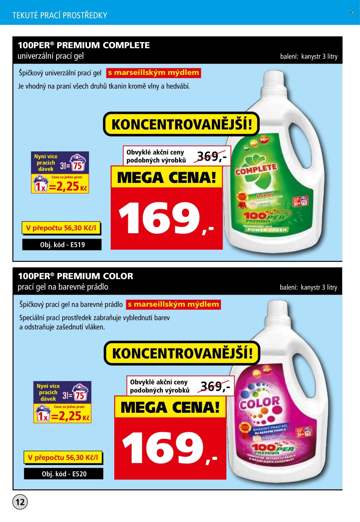 Leták Efekt - 23. 5. 2026 - 25. 9. 2026. Strana 14