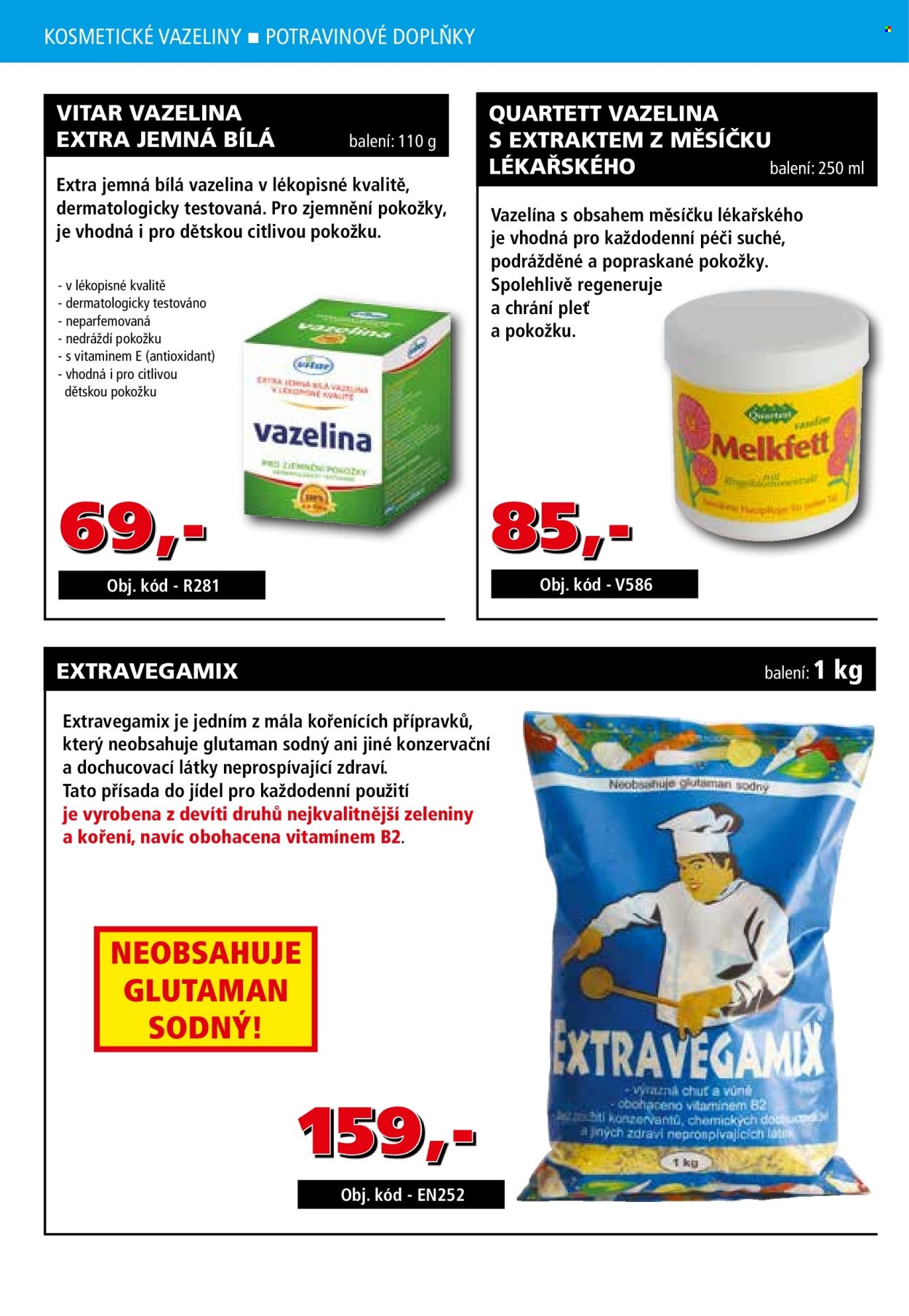 Leták Efekt - 23. 5. 2026 - 25. 9. 2026. Strana 59