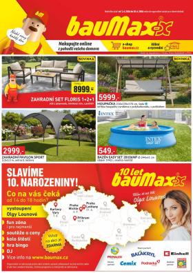Baumax
