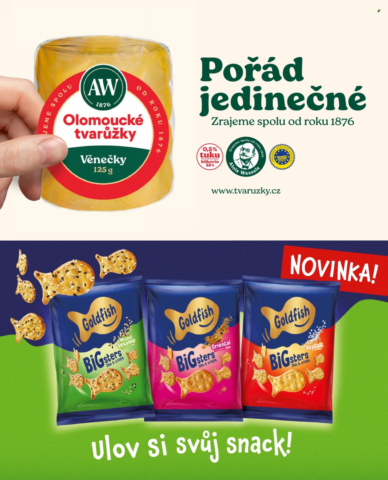 Leták BILLA. Strana 112