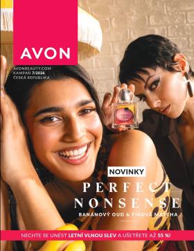 AVON - Katalog 7