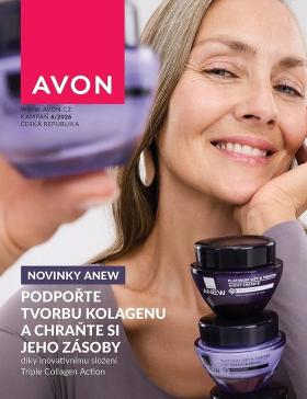 AVON - Katalog 6