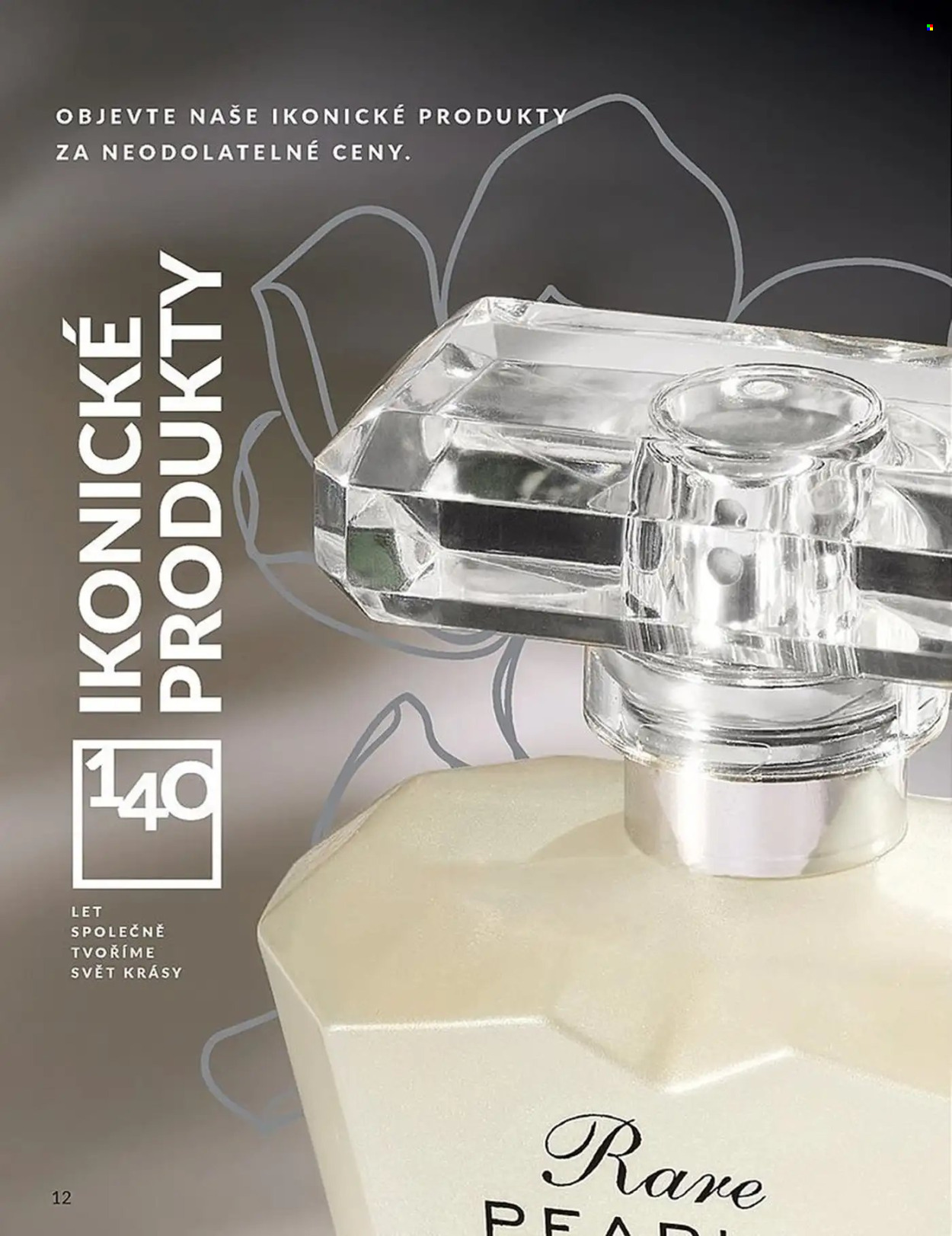 Leták AVON - 1. 6. 2026 - 30. 6. 2026. Strana 12