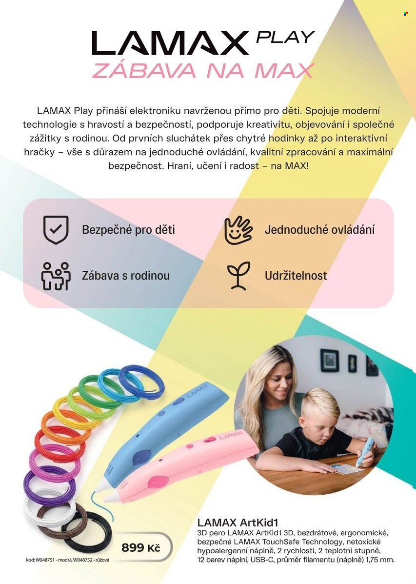 Leták WIKY - 3. 6. 2026 - 31. 7. 2026. Strana 4