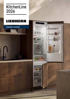 MÖBELIX - Liebherr