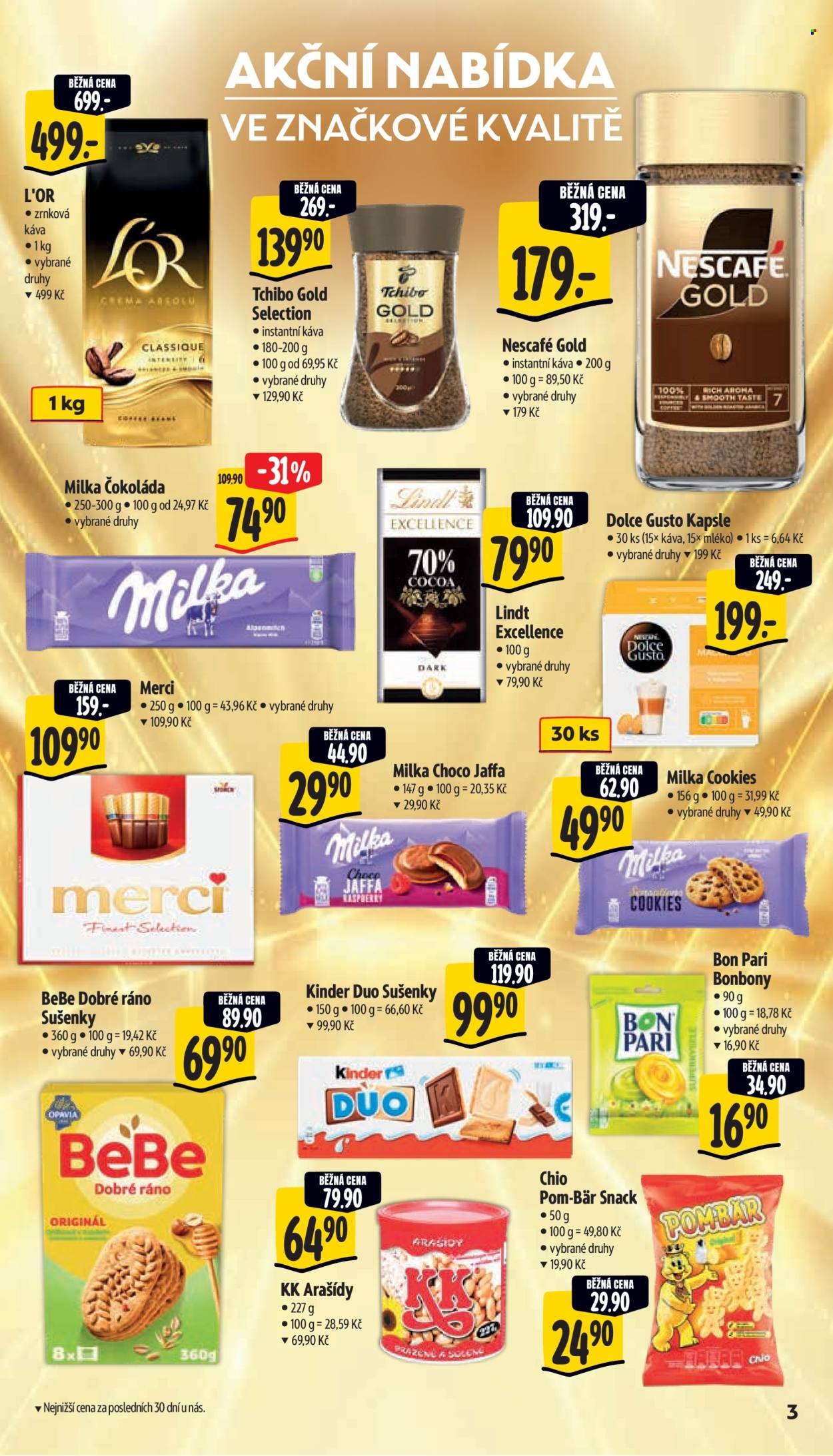 Leták Albert Supermarket - 10. 6. 2026 - 16. 6. 2026. Strana 9