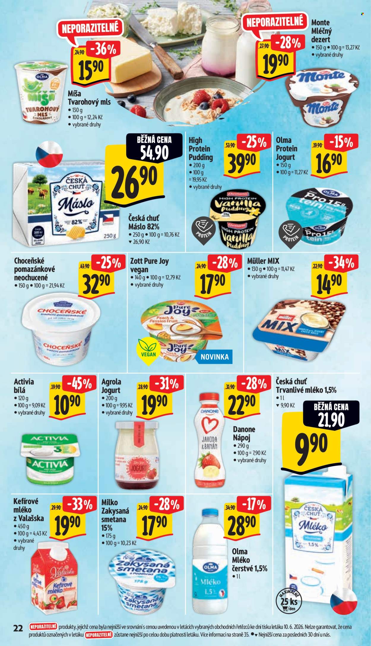 Leták Albert Hypermarket - 17. 6. 2026 - 23. 6. 2026. Strana 32