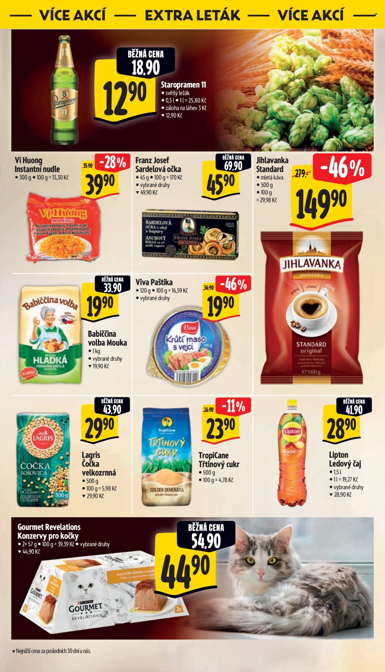 Leták Albert Hypermarket - 17. 6. 2026 - 23. 6. 2026. Strana 51