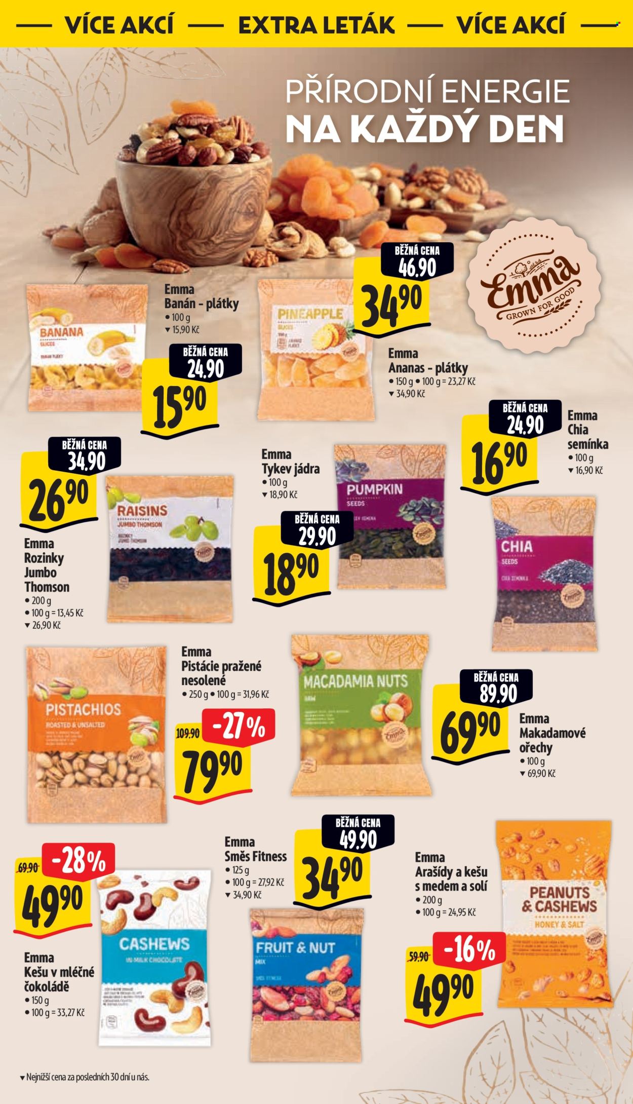 Leták Albert Supermarket - 17. 6. 2026 - 23. 6. 2026. Strana 42